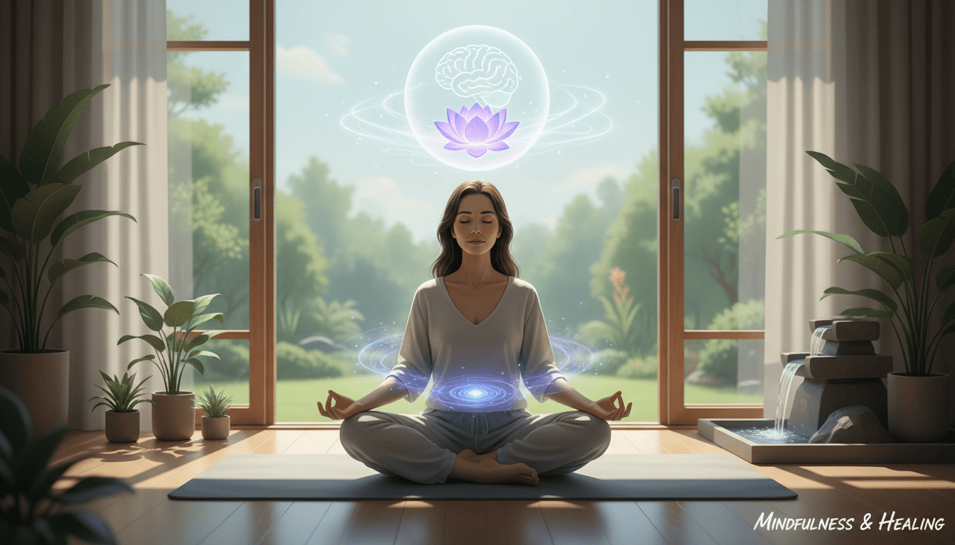 Mindfulness